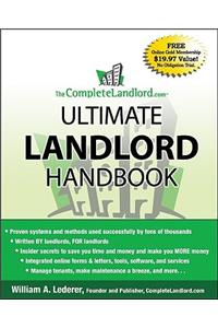 Completelandlord.com Ultimate Landlord Handbook