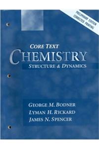 The Chemistry