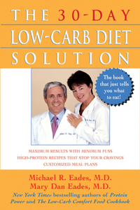 30-Day Low-Carb Diet Solution