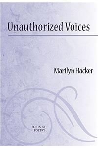 Unauthorized Voices