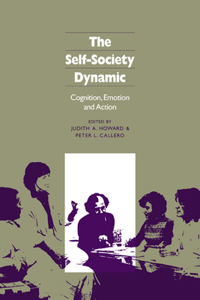 Self-Society Dynamic