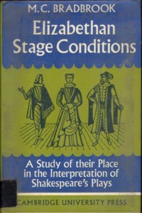 Elizabethan Stage Conditions