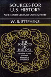 Sources for U.S. History