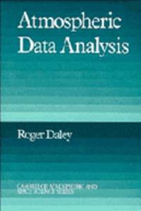 Atmospheric Data Analysis