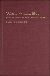 Writing America Black