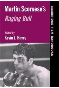 Martin Scorsese's Raging Bull