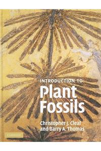 An Introduction to Plant Fossils