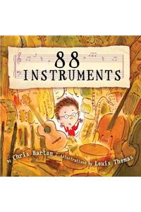 88 Instruments