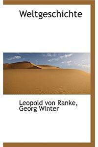 Weltgeschichte