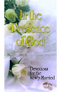 In the Presence of God