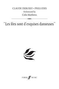 Les Fées Sont D'exquises Danseuses (Prelude 16)