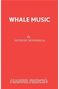 Whale Music