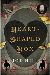 Heart-Shaped Box