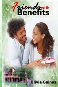 Friends with Benefits
