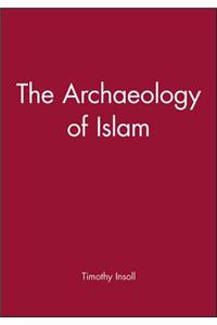 Archaeology of Islam