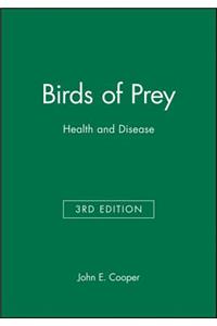 Birds of Prey