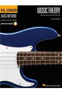 Music Theory for Bassists