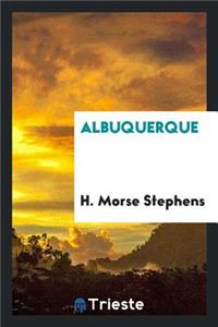 Albuquerque