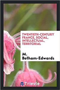 Twentieth-century France, social, intellectual, territorial