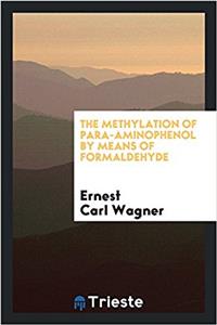 THE METHYLATION OF PARA-AMINOPHENOL BY M