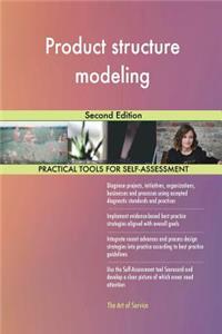 Product structure modeling Second Edition