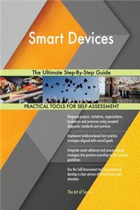 Smart Devices The Ultimate Step-By-Step Guide