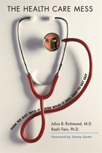 The Health Care Mess