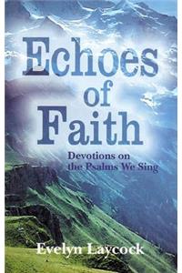 Echoes of Faith