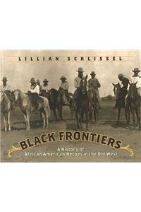 Black Frontiers