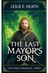 Last Mayor's Son