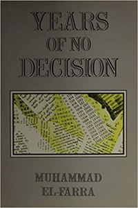 Years Of No Decision
