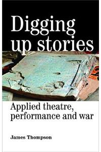Digging Up Stories