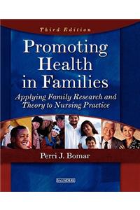 Promoting Health in Families