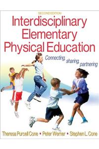 Interdisciplinary Elementary Physical Education
