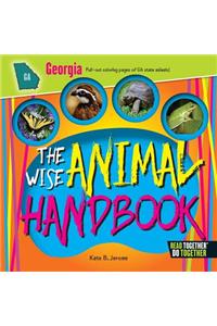 Wise Animal Handbook Georgia