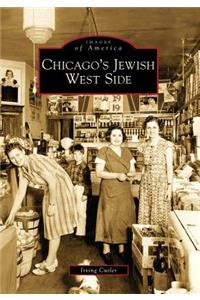 Chicago's Jewish West Side