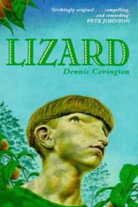 Lizard