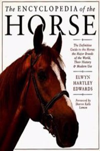 Horse Encyclopedia (Encyclopaedia of)