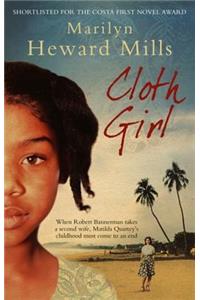 Cloth Girl