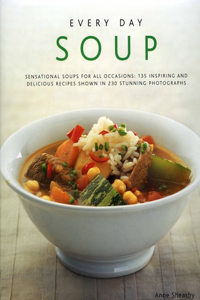 Every Day Soup