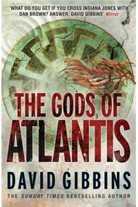 The Gods of Atlantis (Export only)