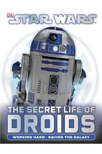 Star Wars: The Secret Life of Droids
