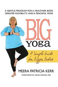 Big Yoga