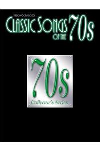 Classic Songs of the 70s