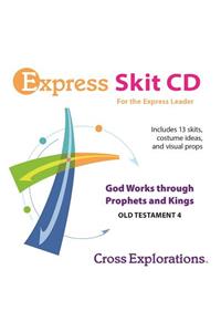 Express Skits CD (Ot4)