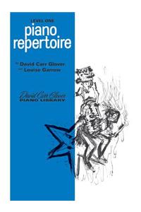 PIANO REPERTOIRE LEVEL 1