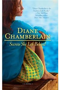 Secrets She Left Behind