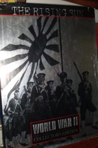 Rising Sun (World War II S.)