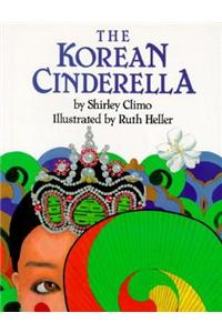 The Korean Cinderella