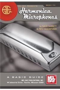 Harmonica Microphones